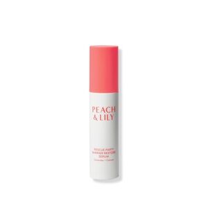 Peach & Lily Rescue Party Barrier Restore Serum